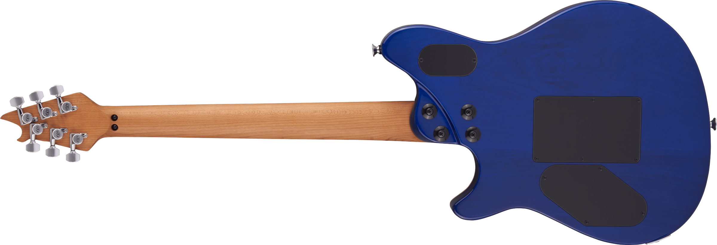 EVH - Wolfgang® Special QM, Baked Maple Fingerboard