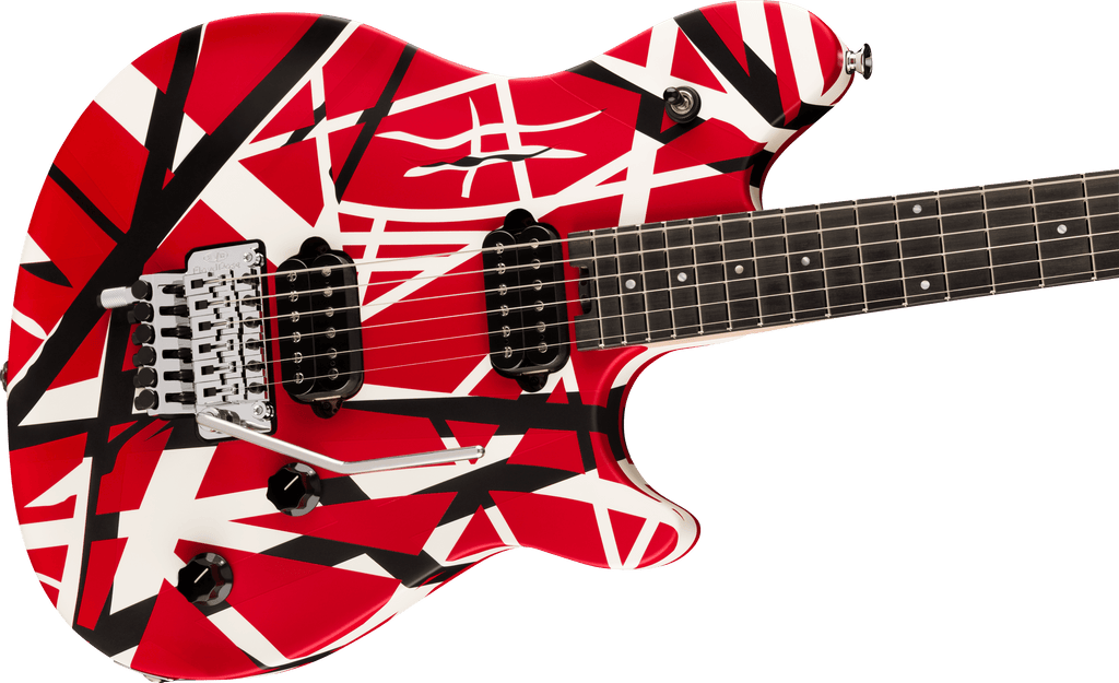 EVH - Wolfgang® Special Striped