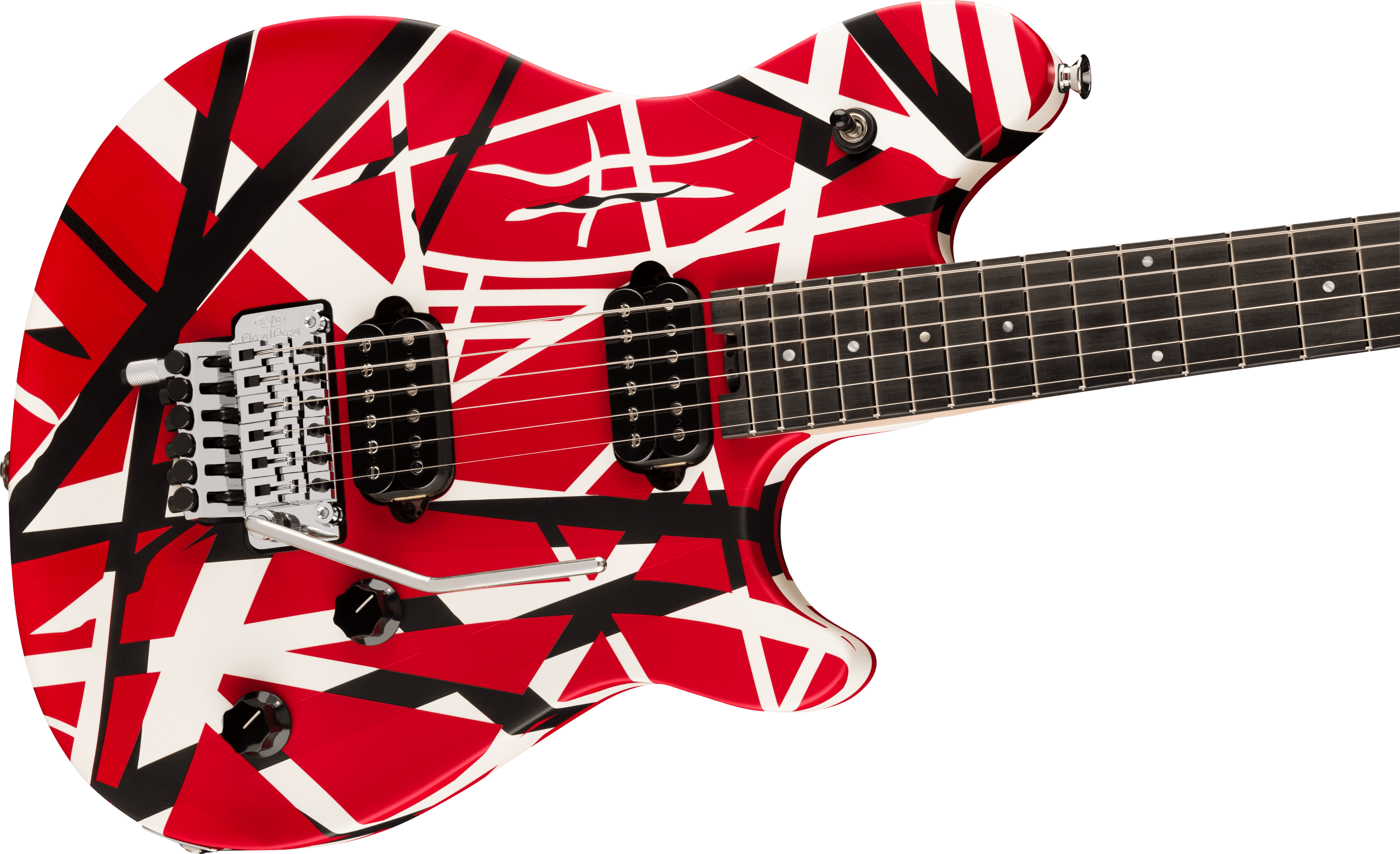 EVH - Wolfgang® Special Striped