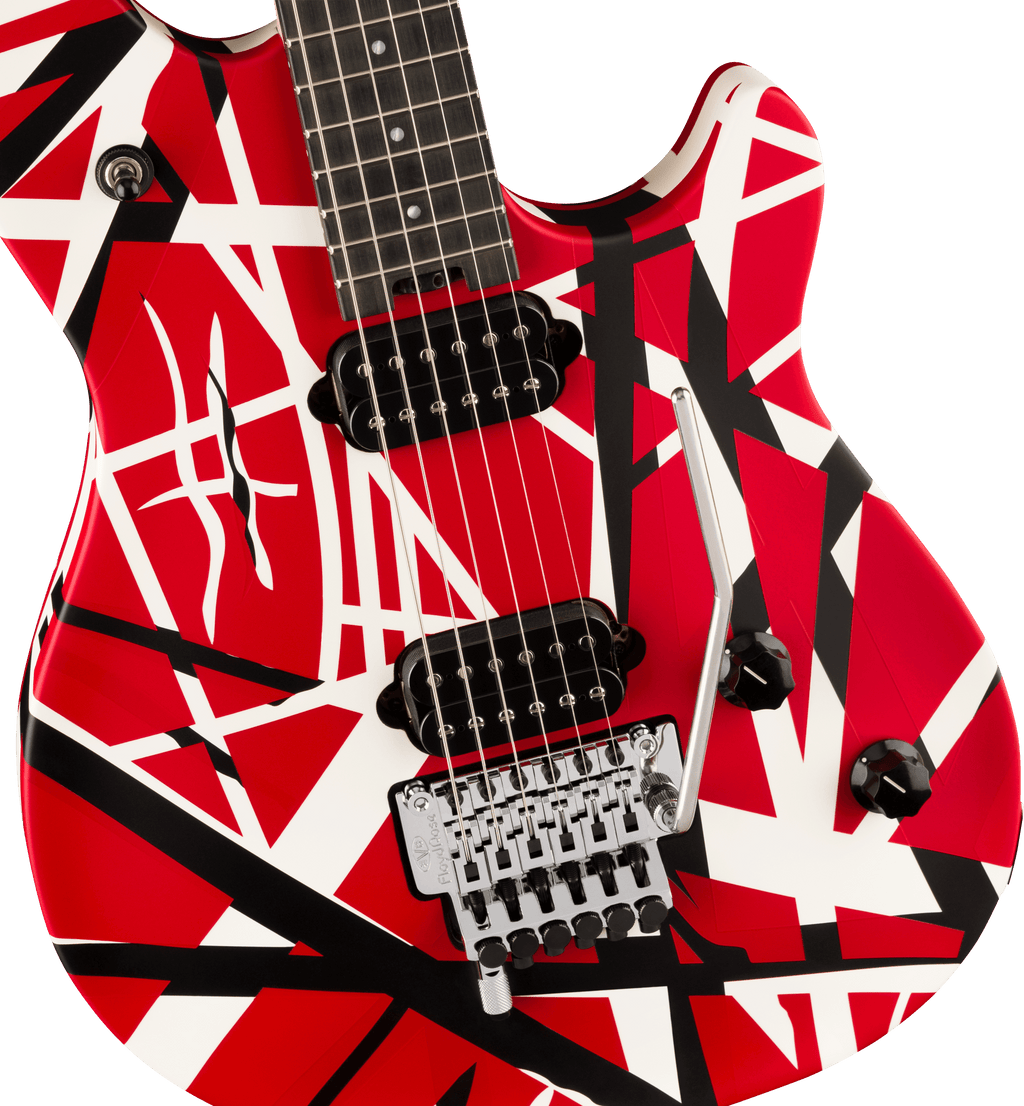 EVH - Wolfgang® Special Striped