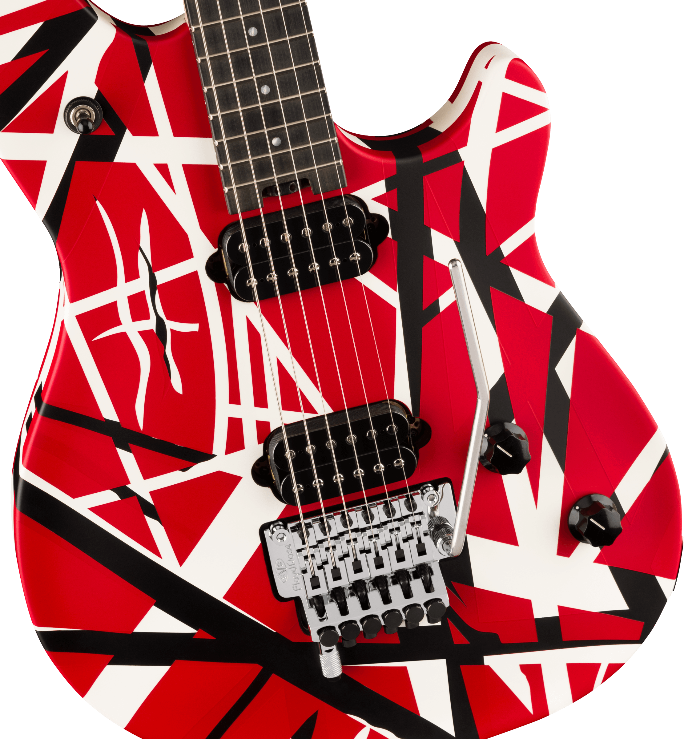 EVH - Wolfgang® Special Striped