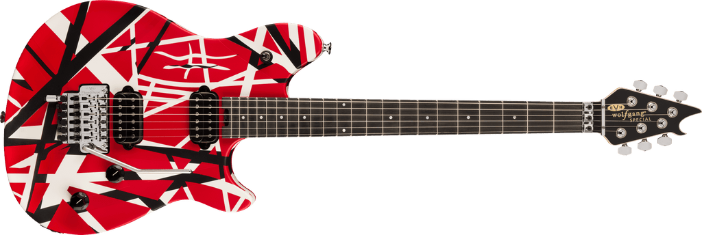EVH - Wolfgang® Special Striped