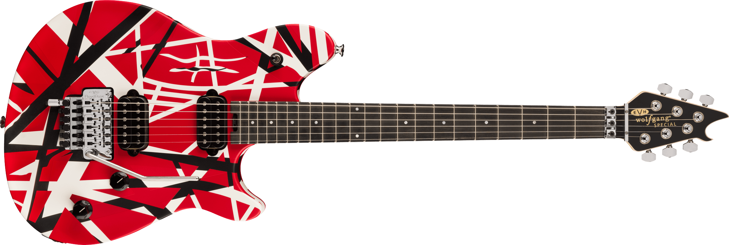 EVH - Wolfgang® Special Striped