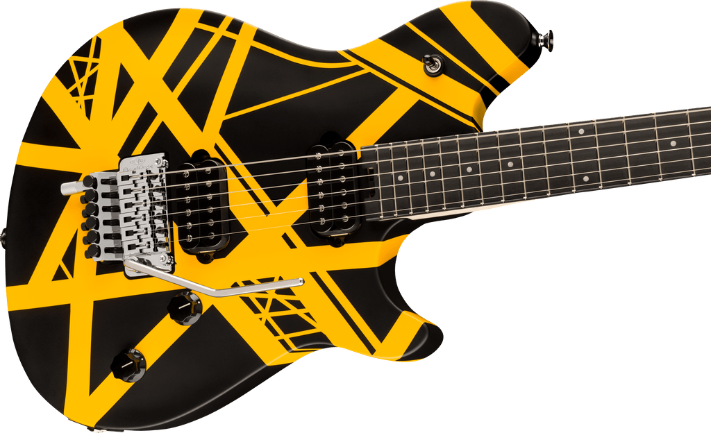 EVH - Wolfgang® Special Striped