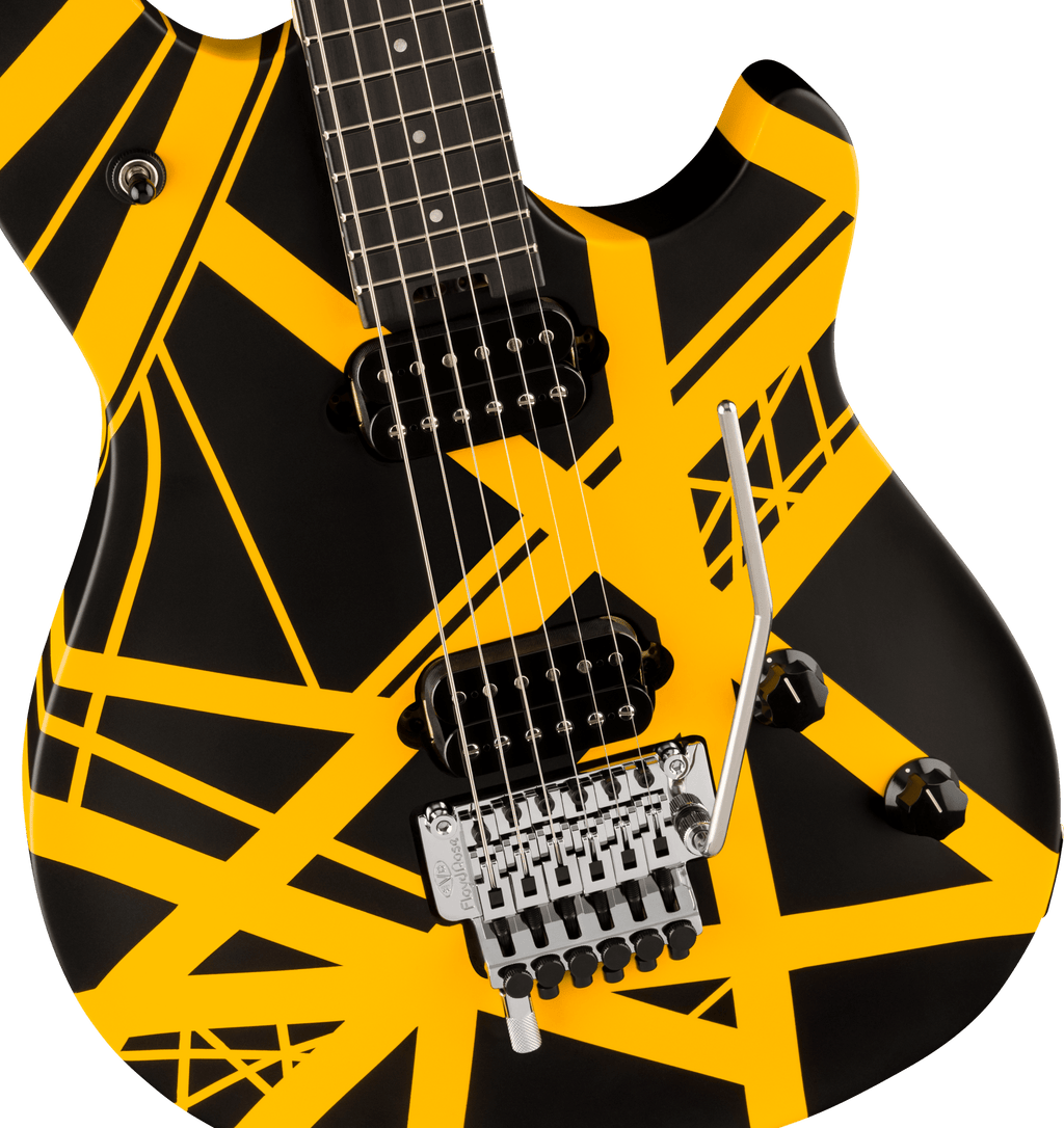EVH - Wolfgang® Special Striped