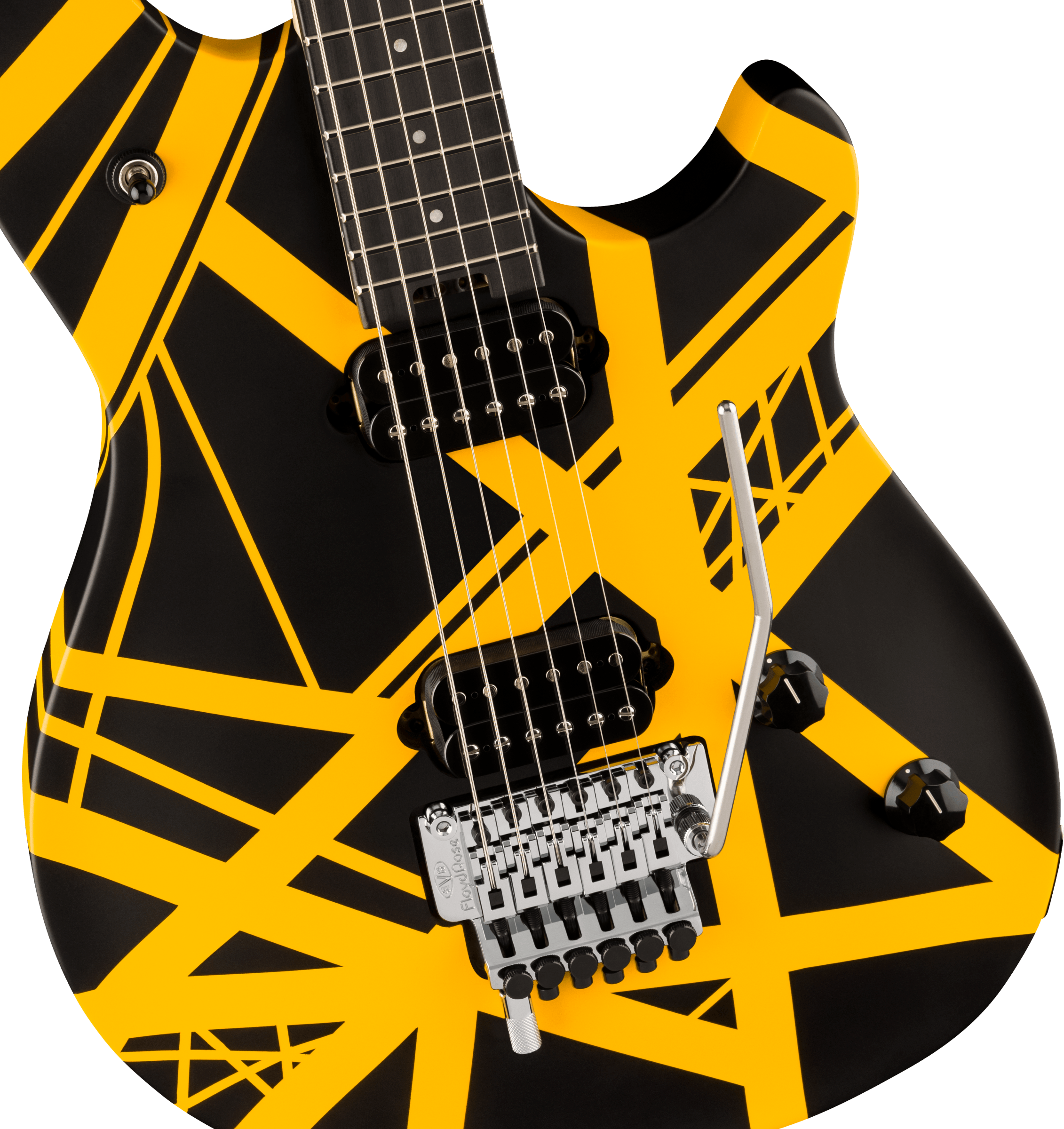 EVH - Wolfgang® Special Striped