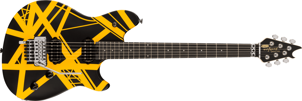 EVH - Wolfgang® Special Striped
