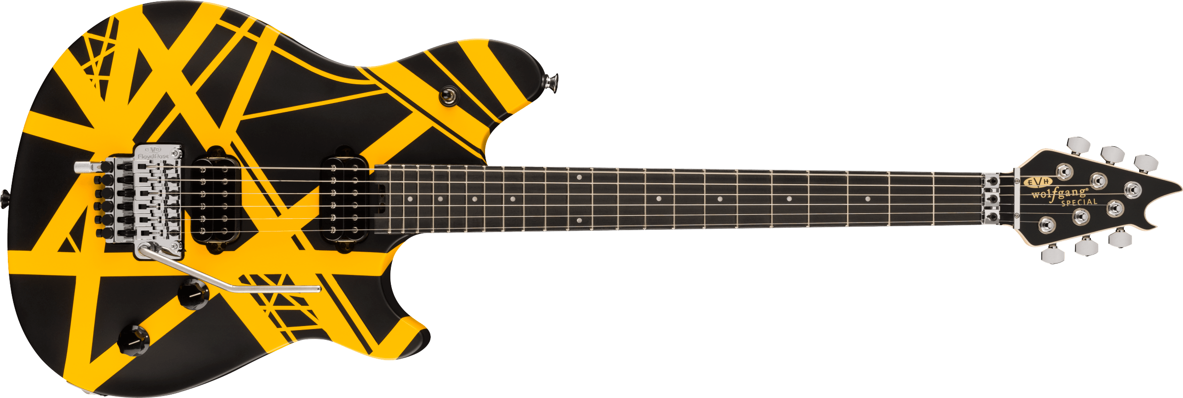 EVH - Wolfgang® Special Striped
