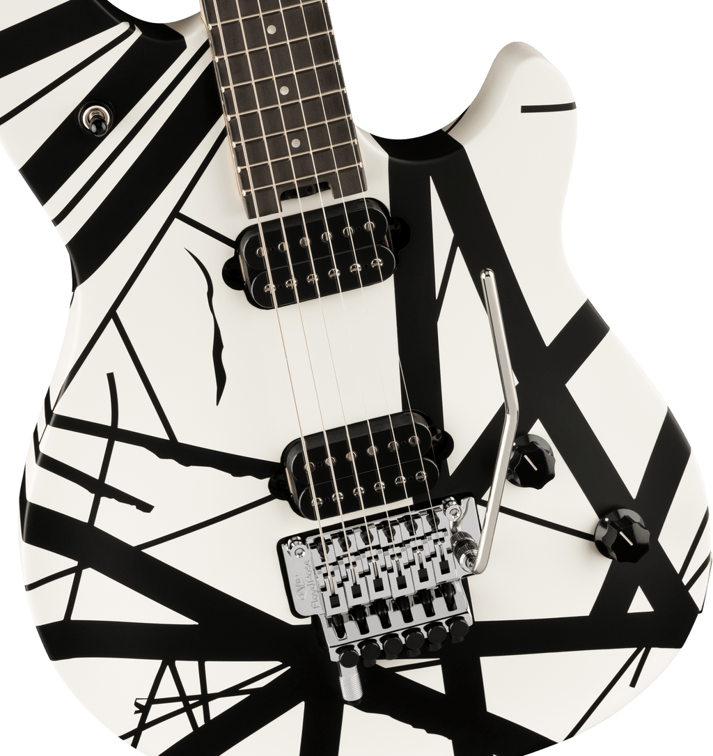 EVH - Wolfgang® Special Striped