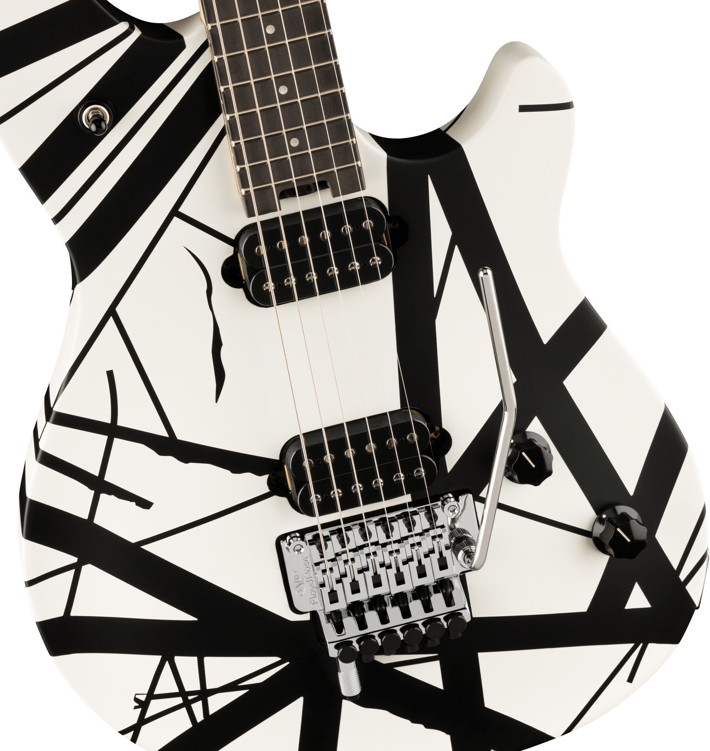 EVH - Wolfgang® Special Striped