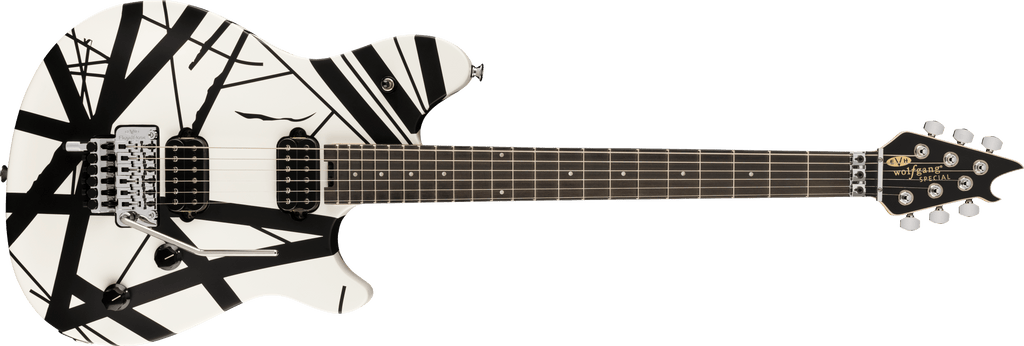 EVH - Wolfgang® Special Striped