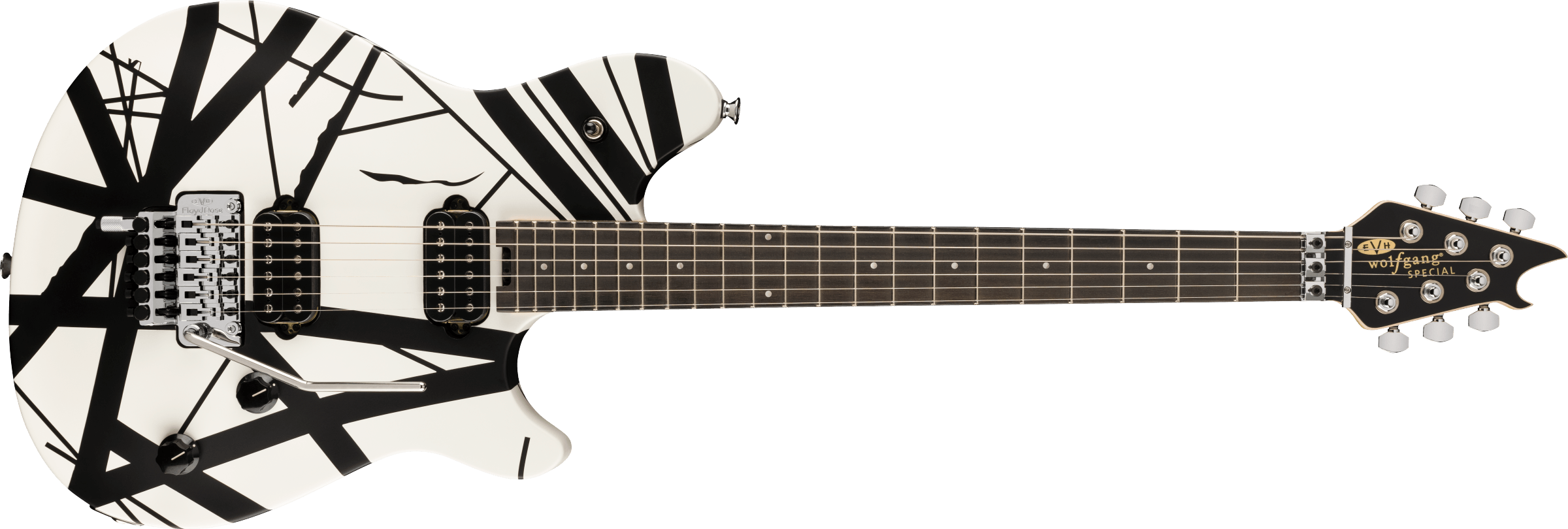 EVH - Wolfgang® Special Striped