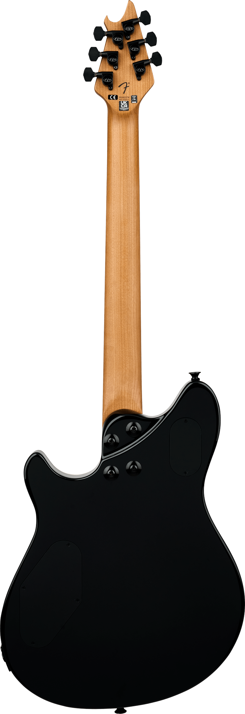EVH - EVH® Wolfgang Special Baked Maple TOM