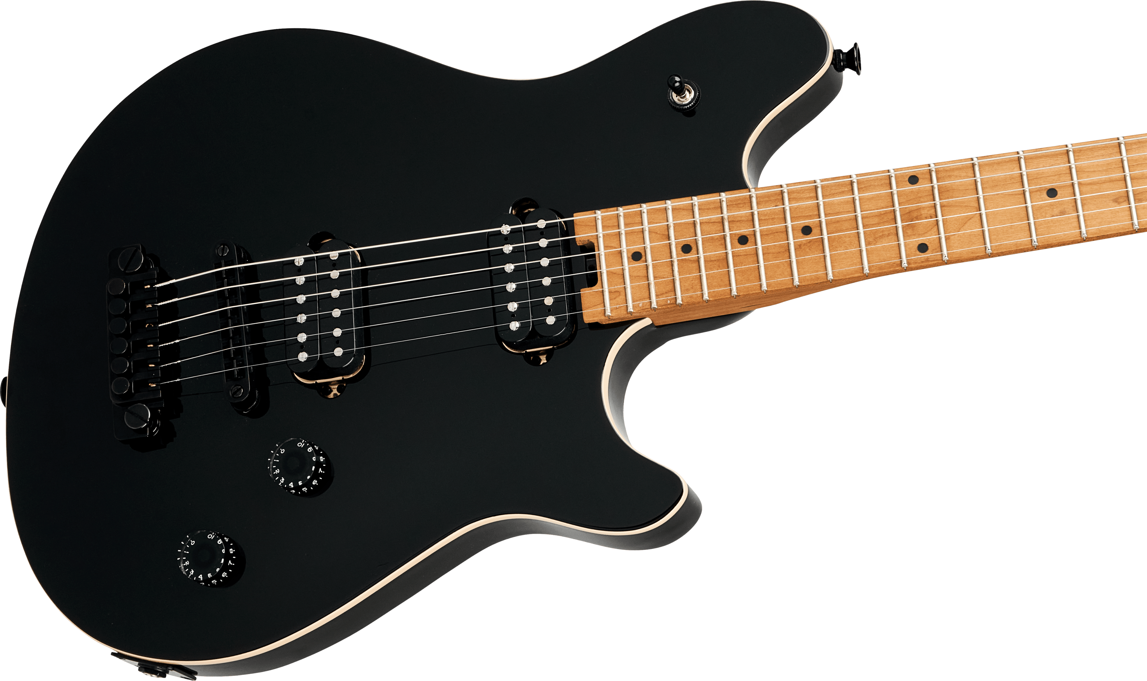 EVH - EVH® Wolfgang Special Baked Maple TOM