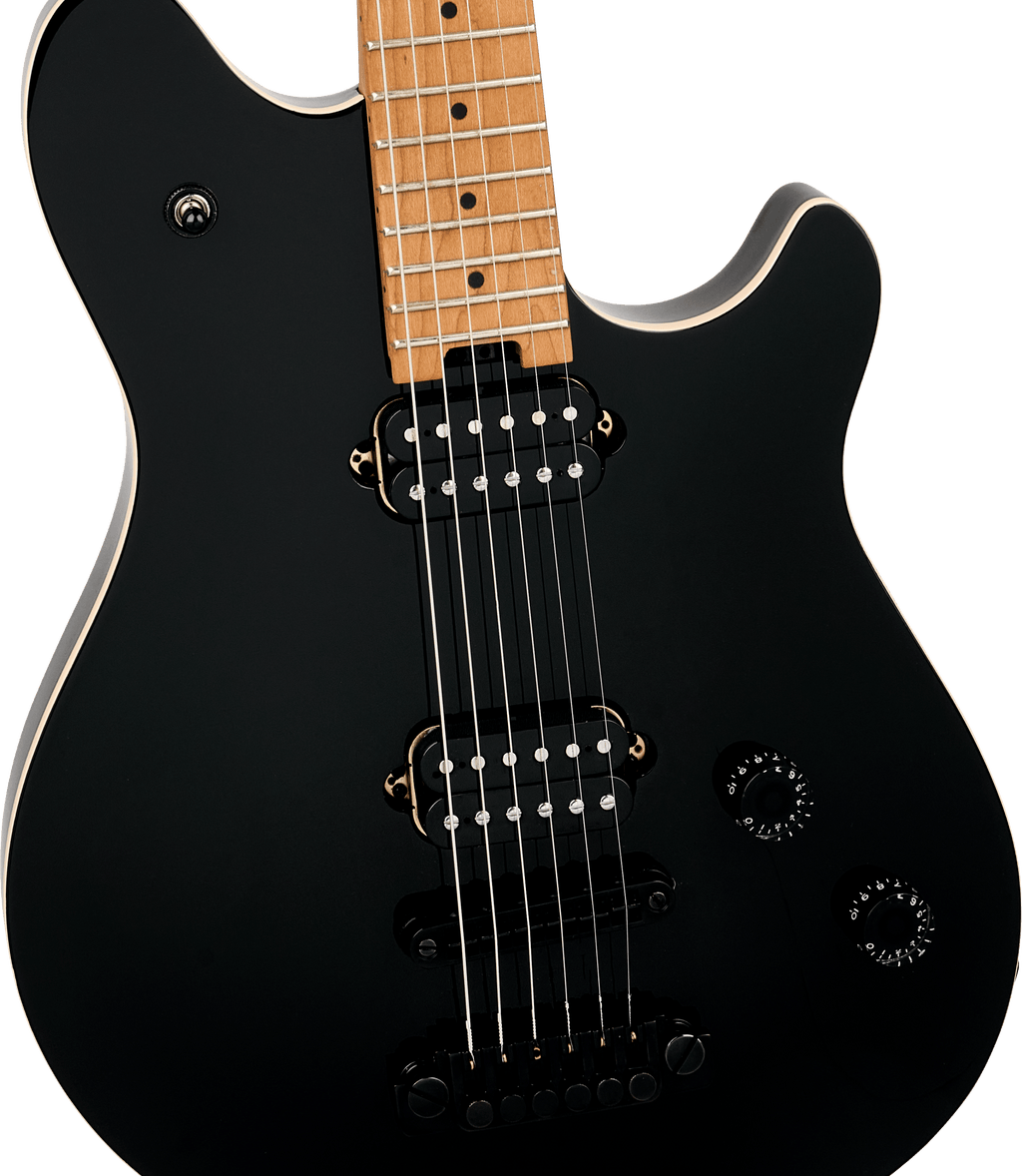 EVH - EVH® Wolfgang Special Baked Maple TOM