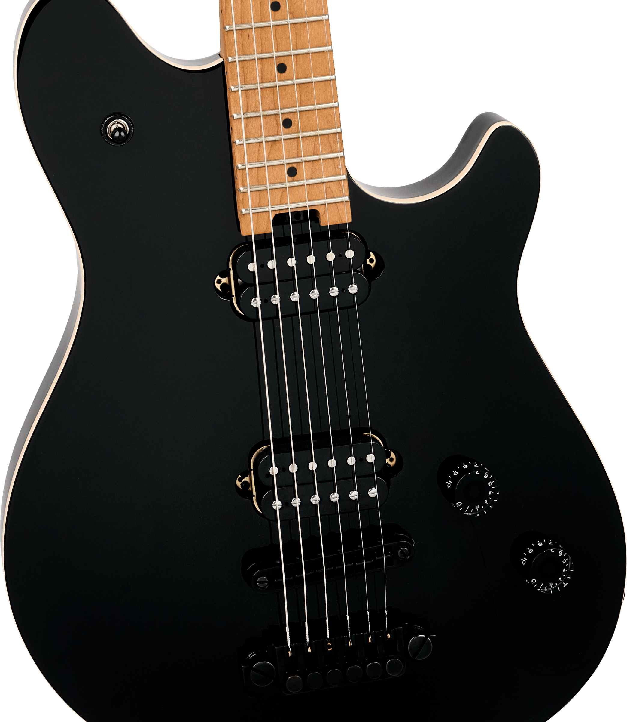 EVH - EVH® Wolfgang Special Baked Maple TOM