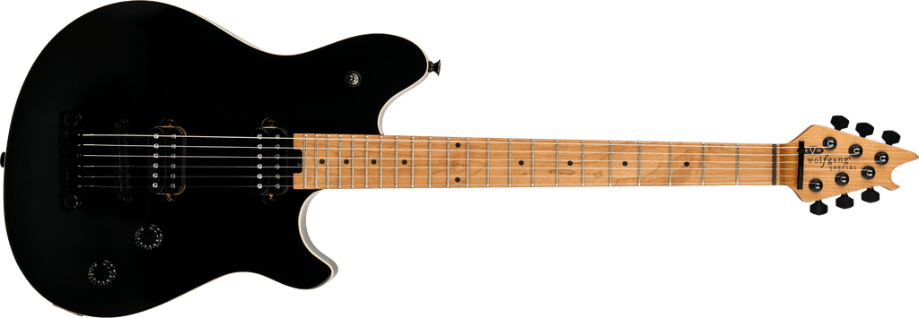EVH - EVH® Wolfgang Special Baked Maple TOM