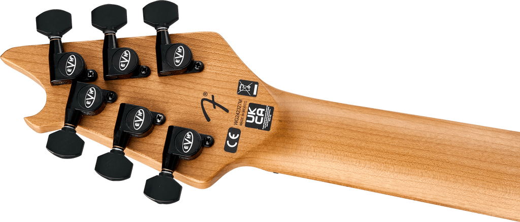 EVH - EVH® Wolfgang Special Baked Maple TOM