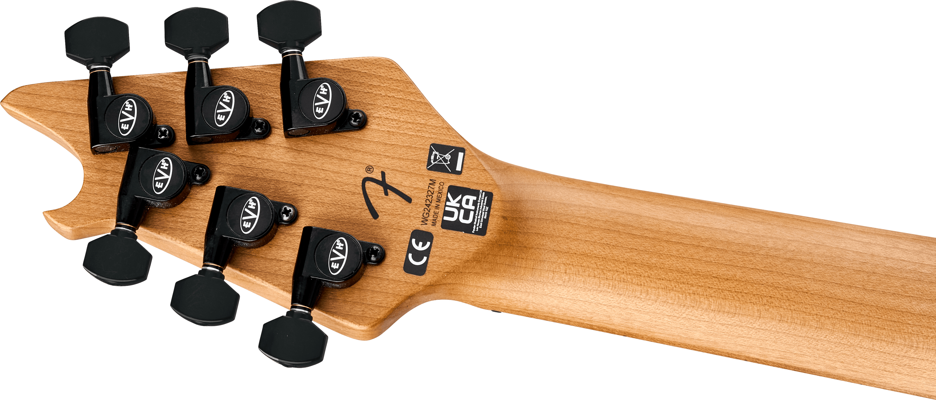 EVH - EVH® Wolfgang Special Baked Maple TOM