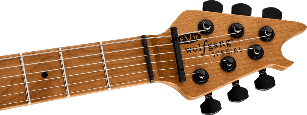 EVH - EVH® Wolfgang Special Baked Maple TOM