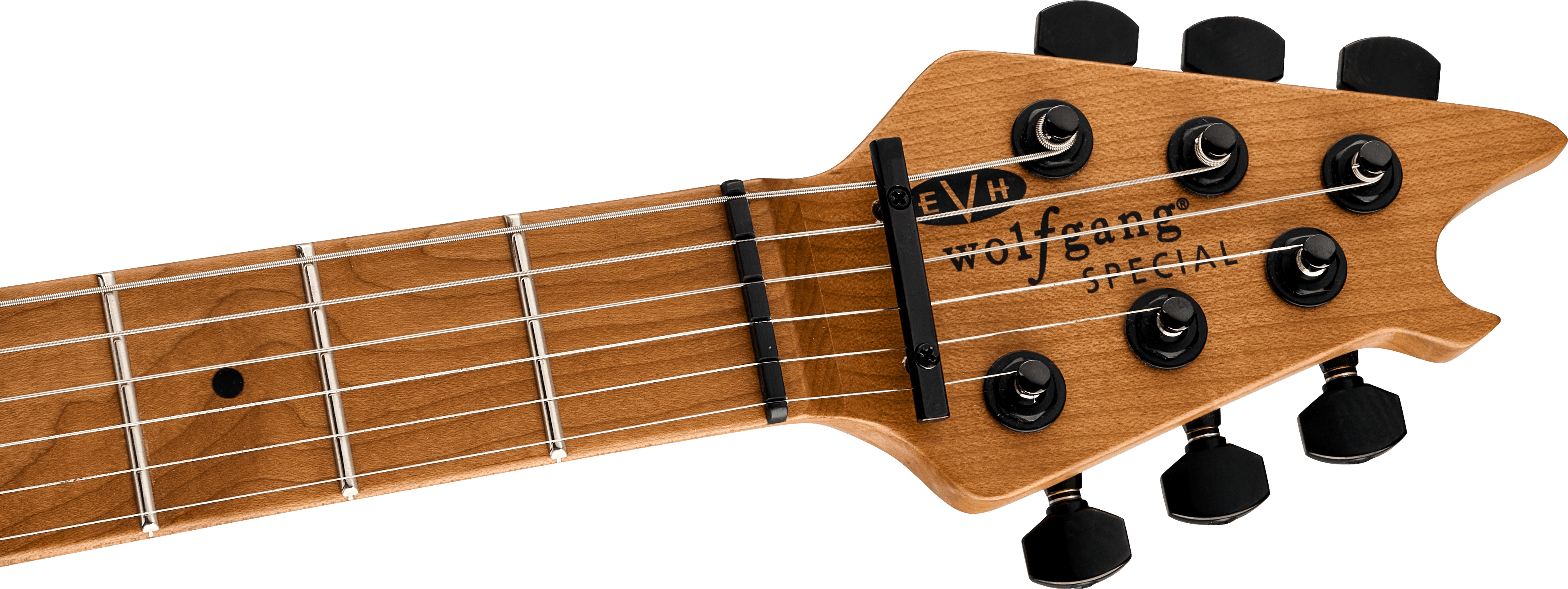 EVH - EVH® Wolfgang Special Baked Maple TOM