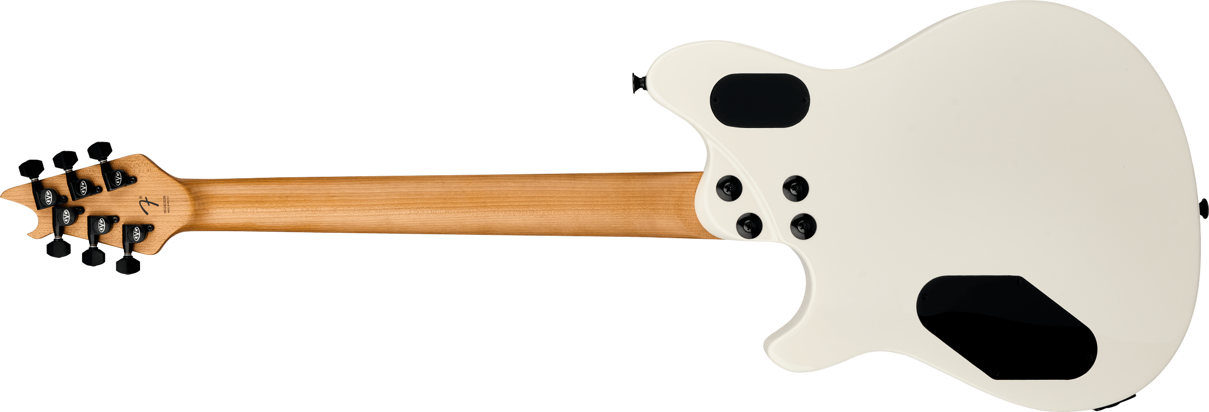 EVH - EVH® Wolfgang Special Baked Maple TOM