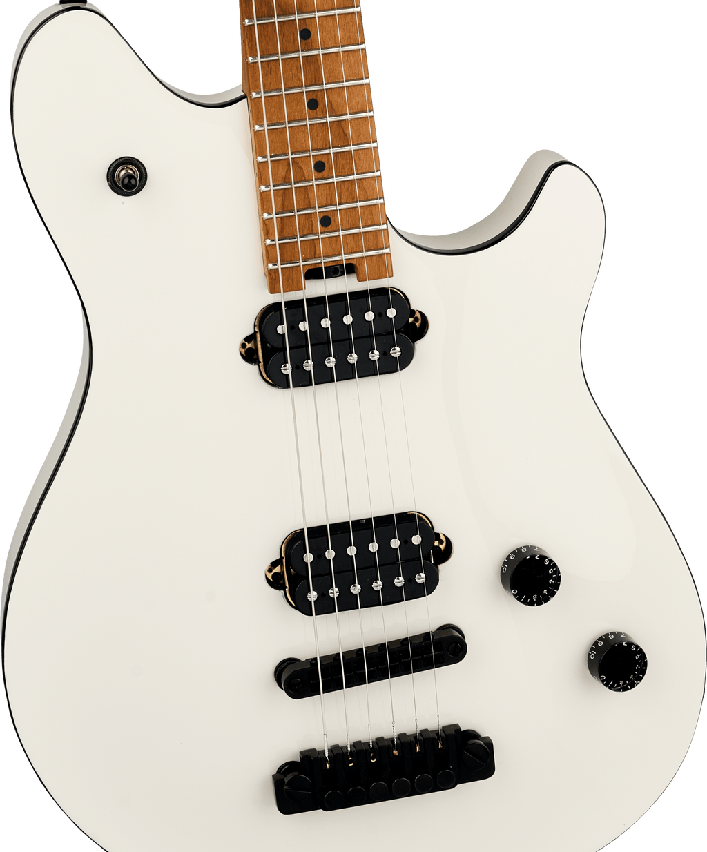 EVH - EVH® Wolfgang Special Baked Maple TOM