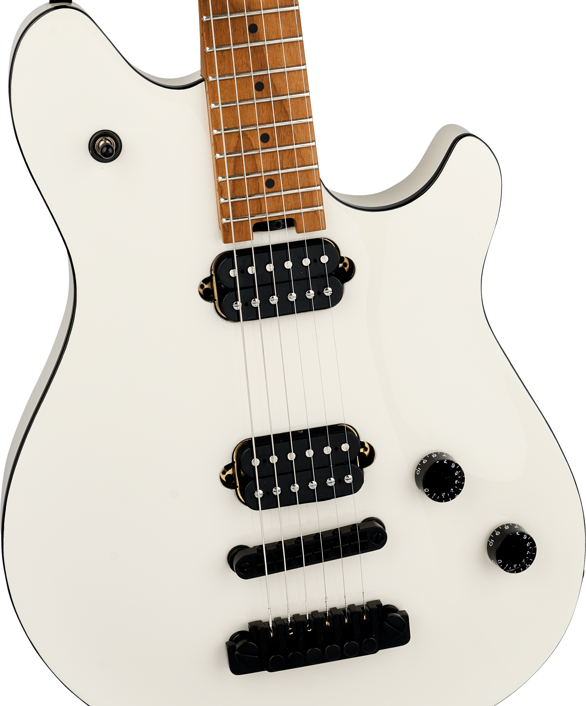EVH - EVH® Wolfgang Special Baked Maple TOM