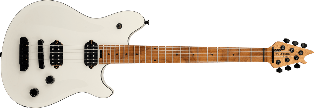EVH - EVH® Wolfgang Special Baked Maple TOM