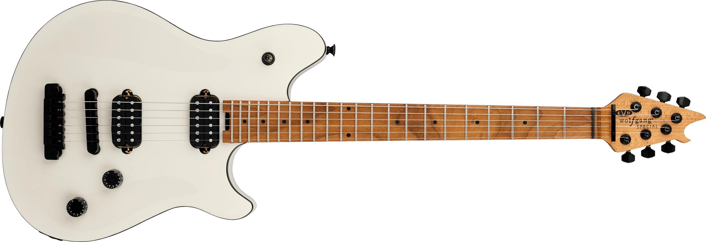 EVH - EVH® Wolfgang Special Baked Maple TOM