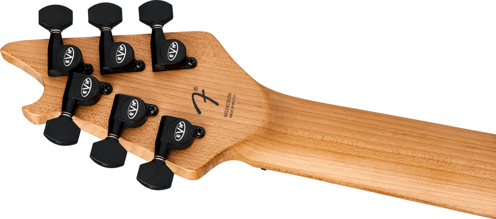 EVH - EVH® Wolfgang Special Baked Maple TOM