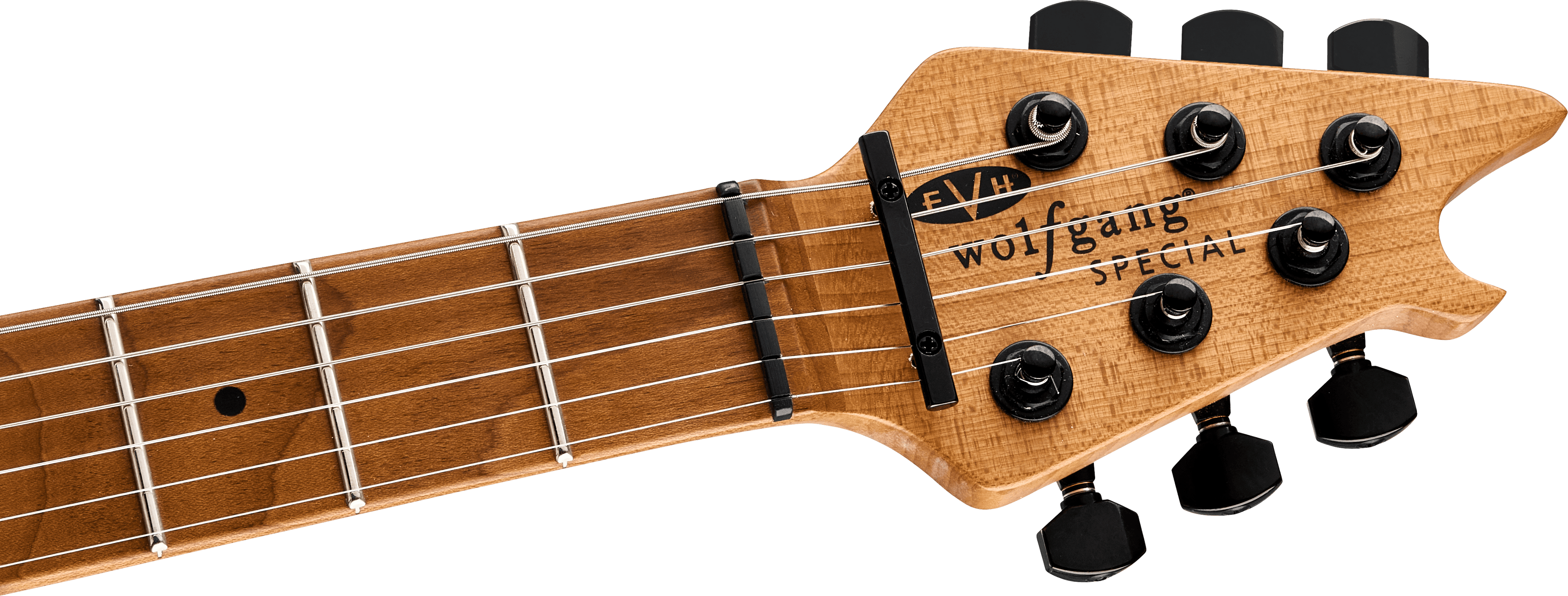 EVH - EVH® Wolfgang Special Baked Maple TOM