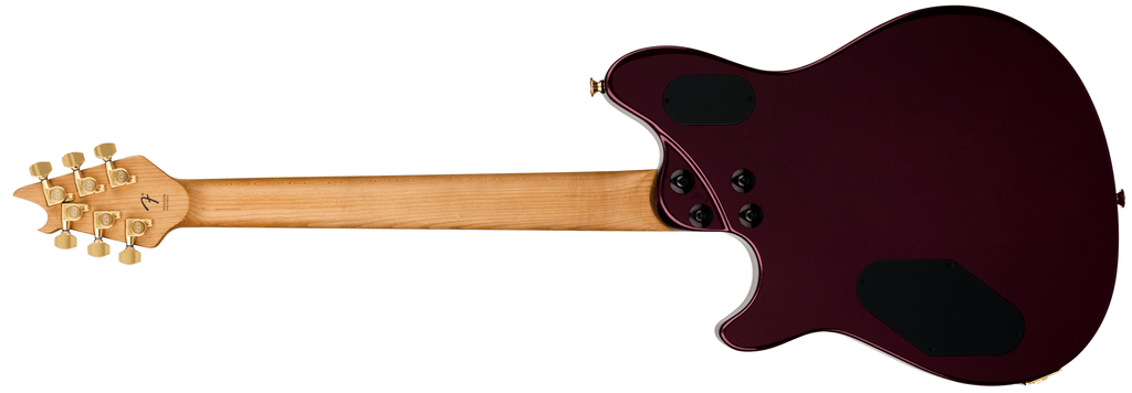 EVH - EVH® Wolfgang Special Baked Maple TOM