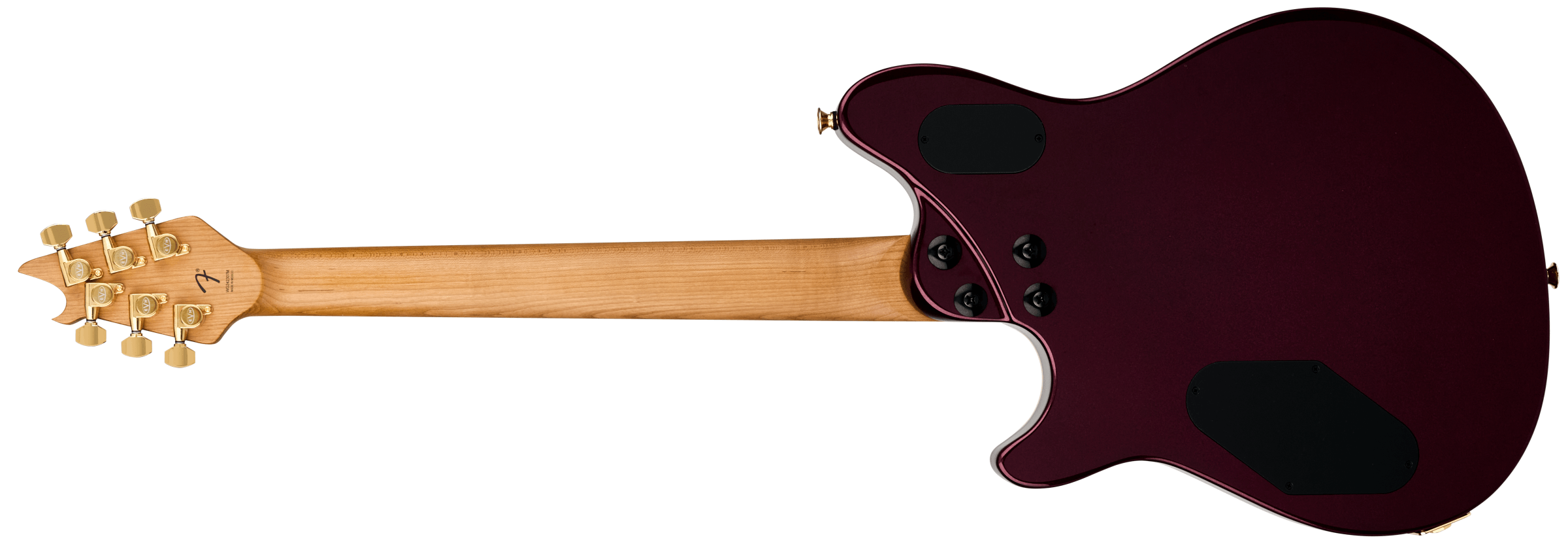 EVH - EVH® Wolfgang Special Baked Maple TOM