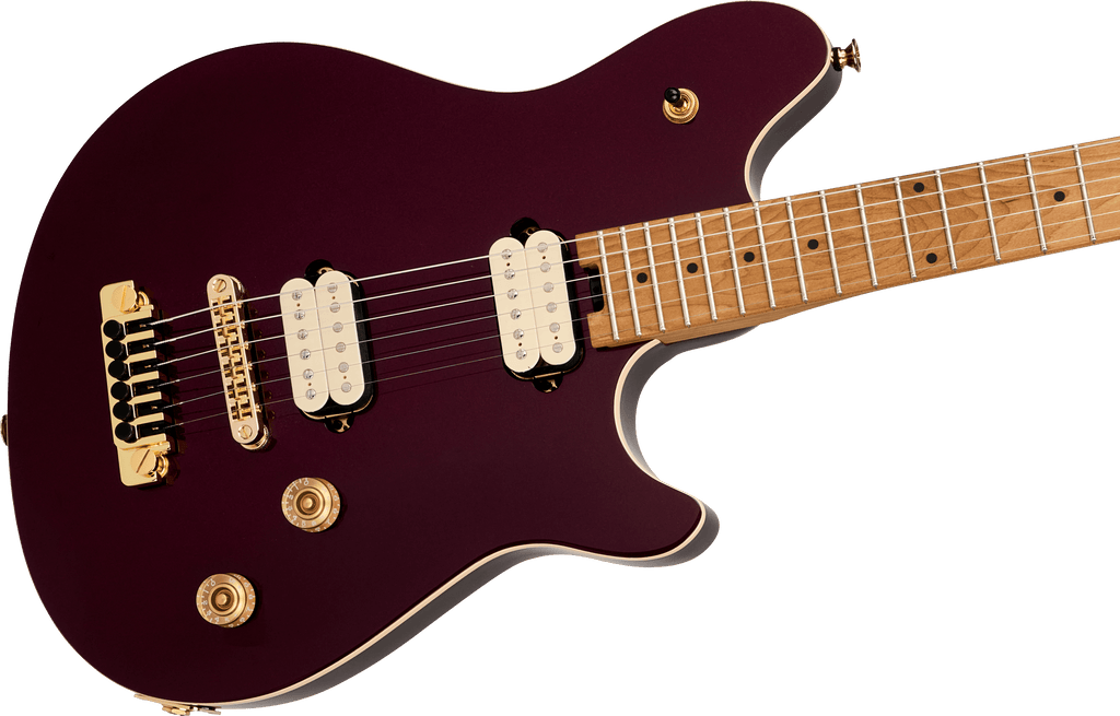 EVH - EVH® Wolfgang Special Baked Maple TOM