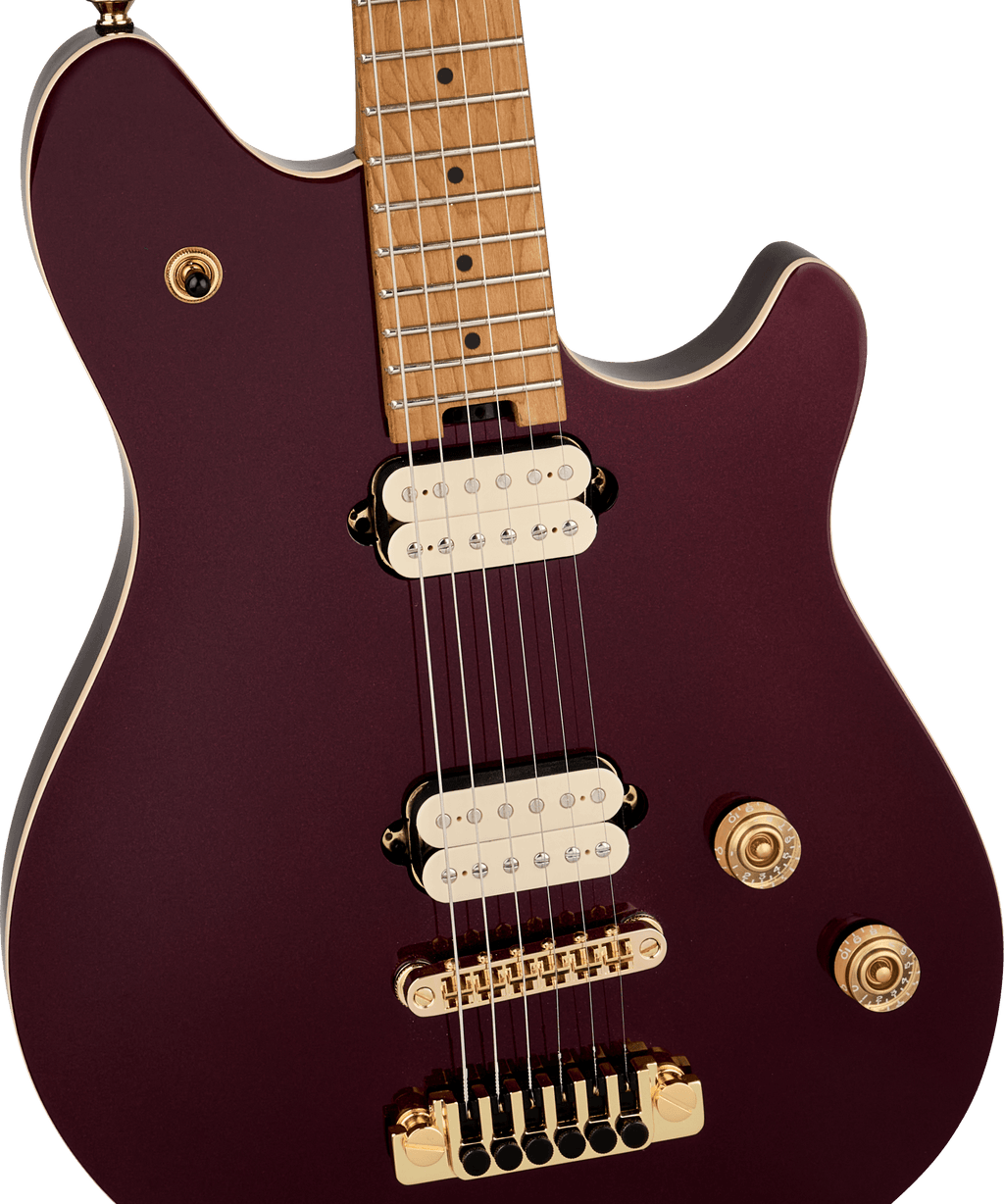 EVH - EVH® Wolfgang Special Baked Maple TOM