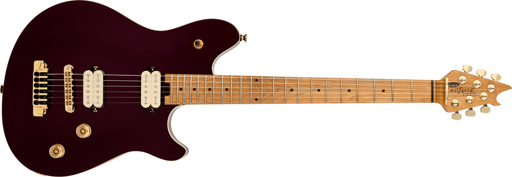 EVH - EVH® Wolfgang Special Baked Maple TOM