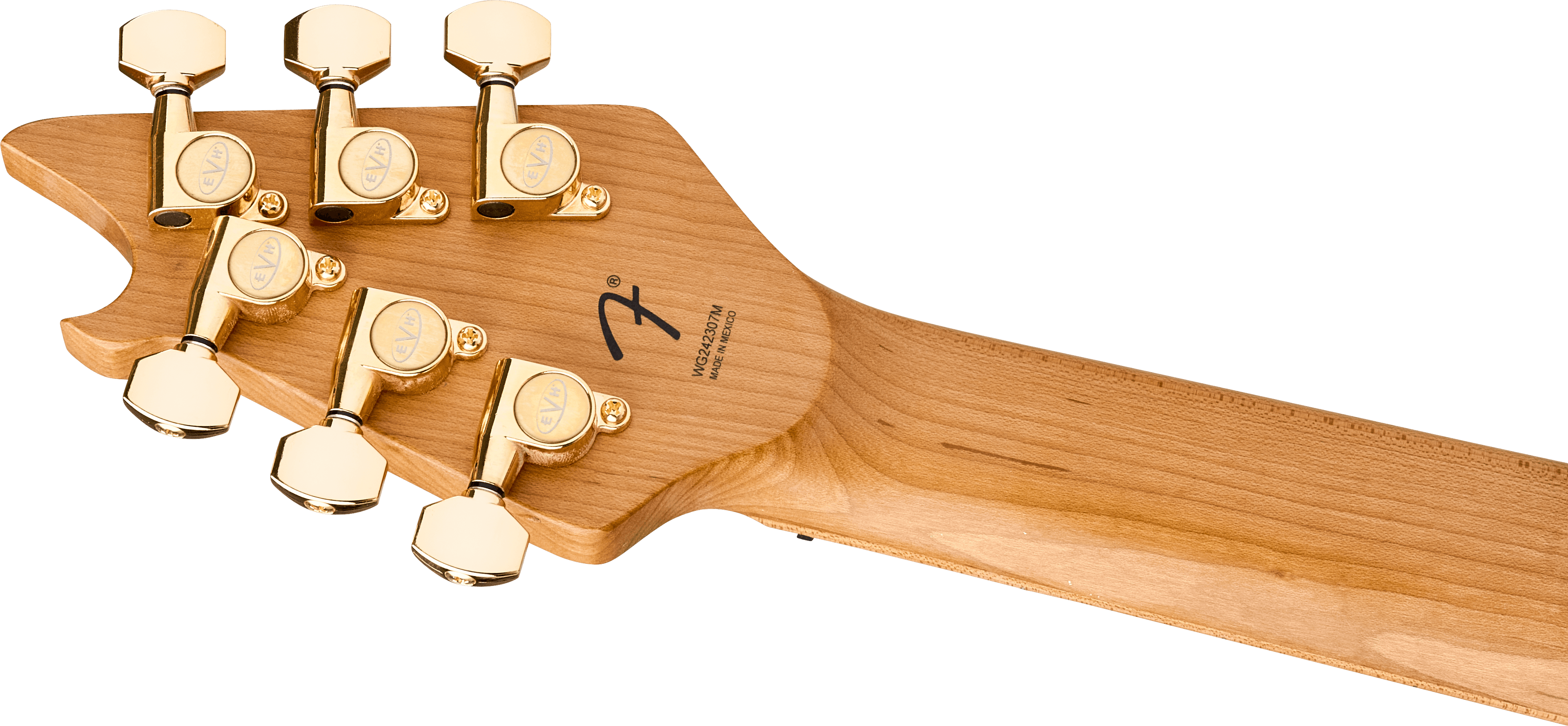 EVH - EVH® Wolfgang Special Baked Maple TOM