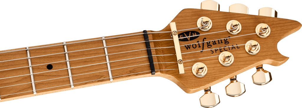 EVH - EVH® Wolfgang Special Baked Maple TOM