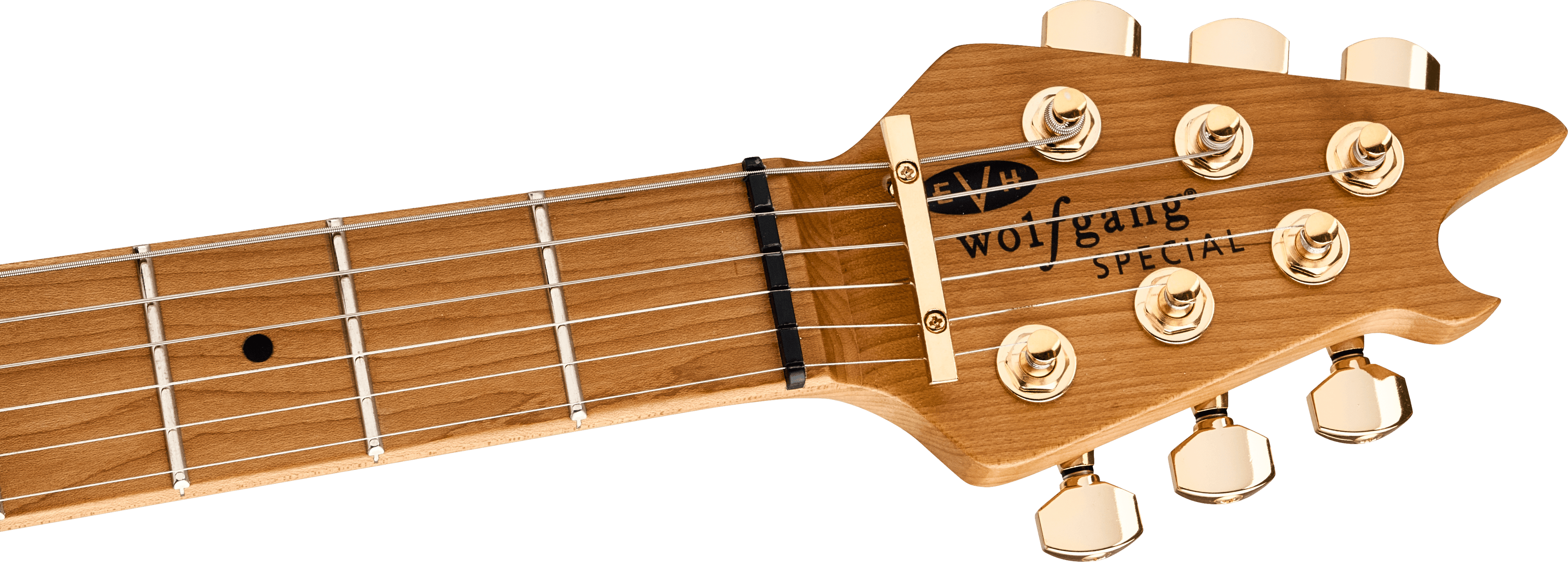 EVH - EVH® Wolfgang Special Baked Maple TOM