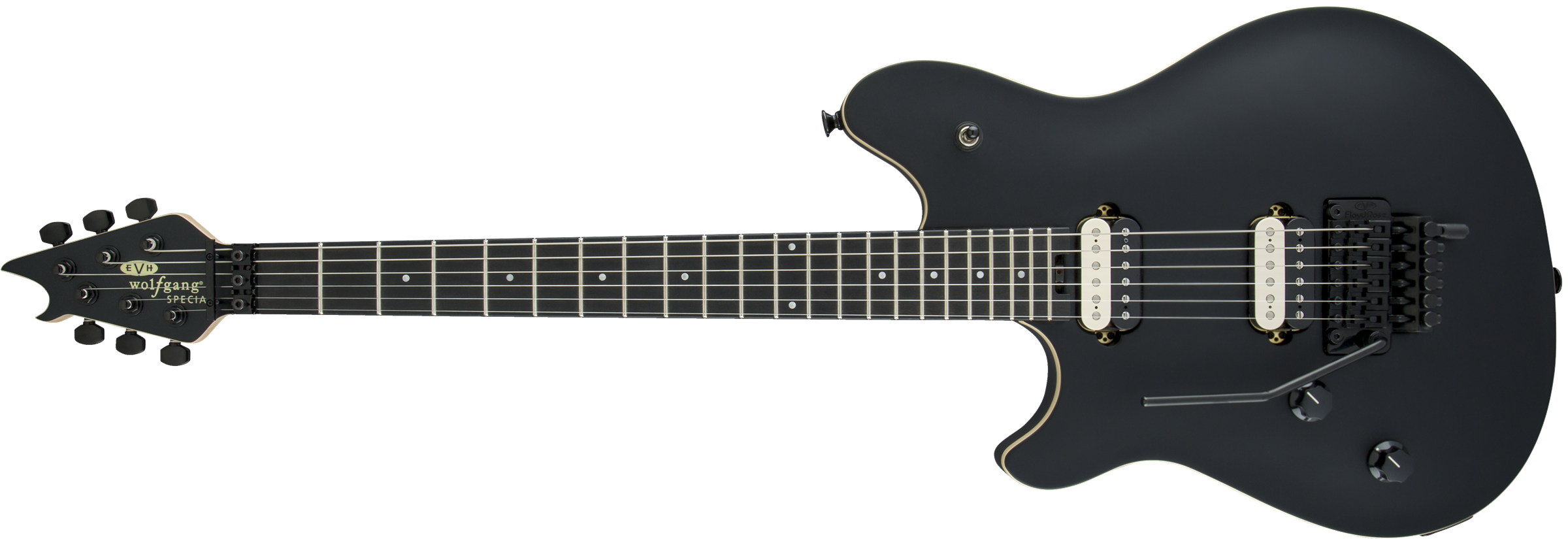 EVH - Wolfgang® Special LH