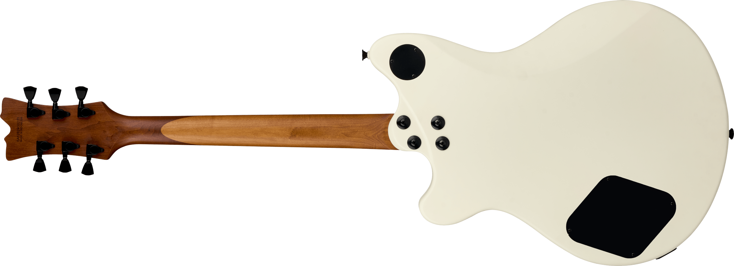 EVH - SA-126 Standard