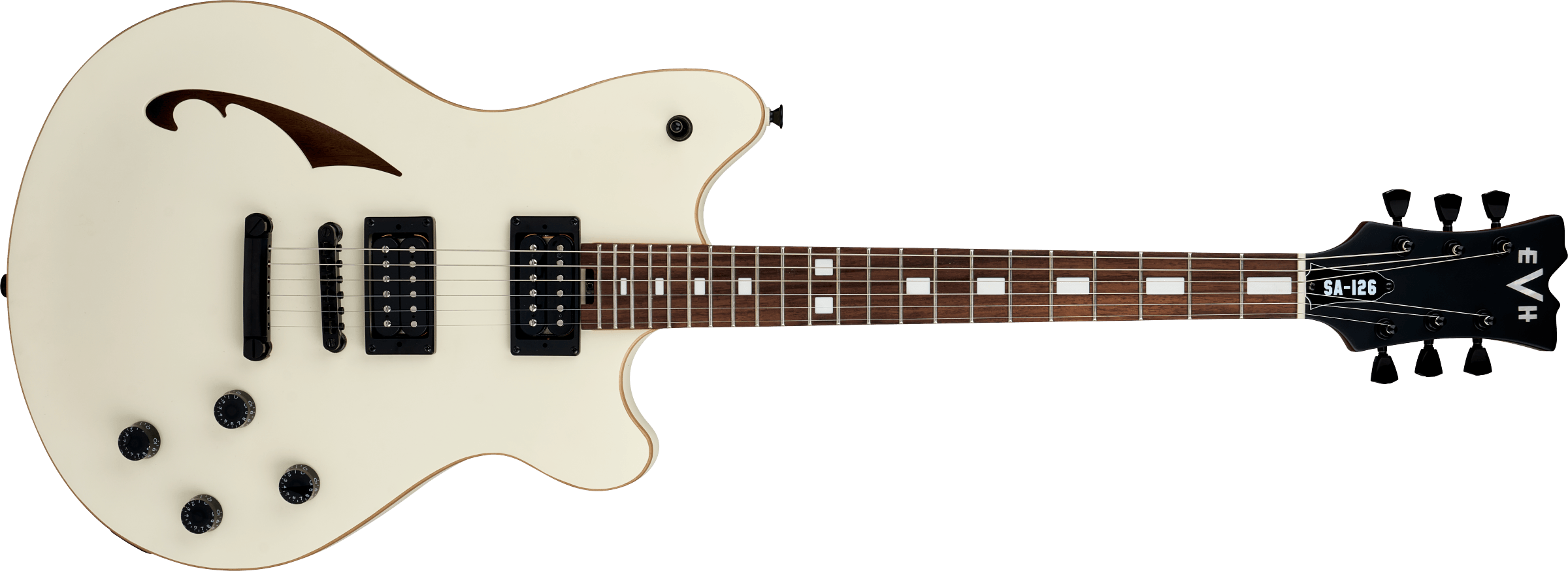EVH - SA-126 Standard
