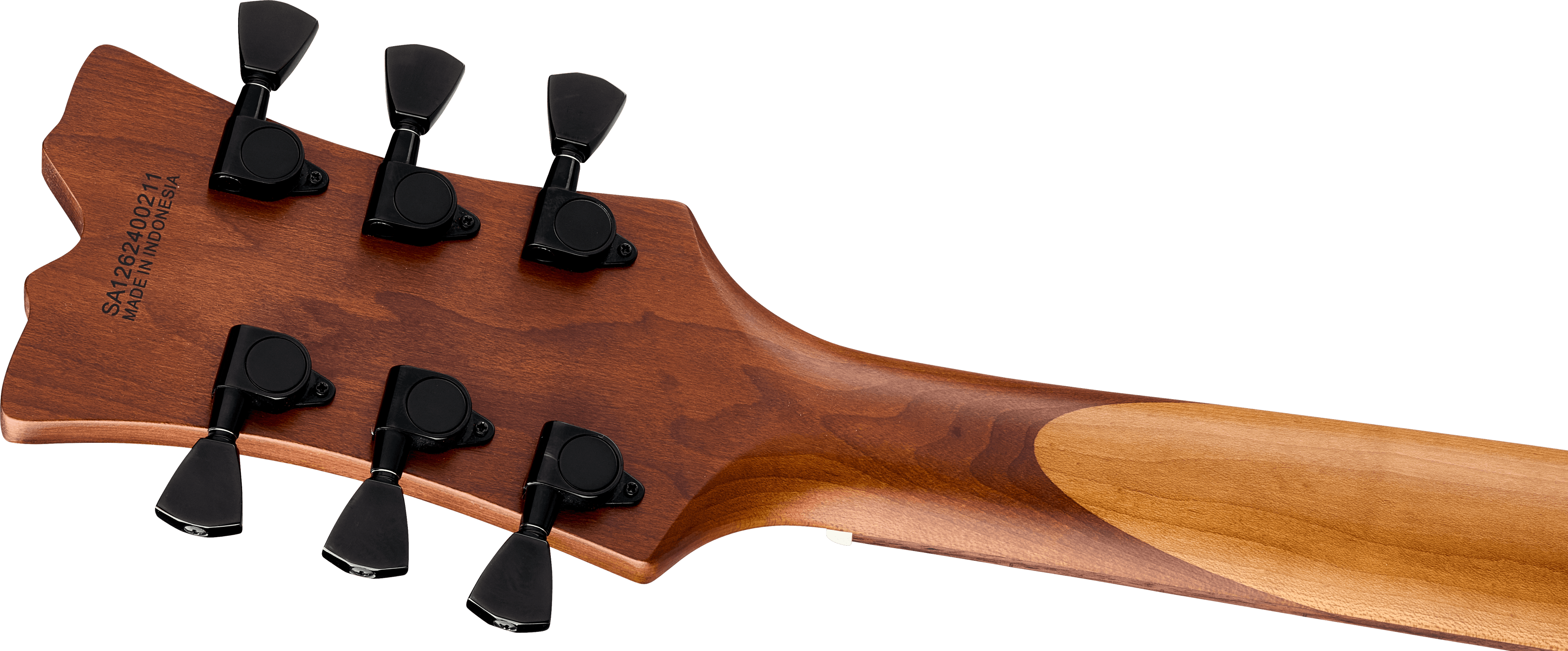 EVH - SA-126 Standard