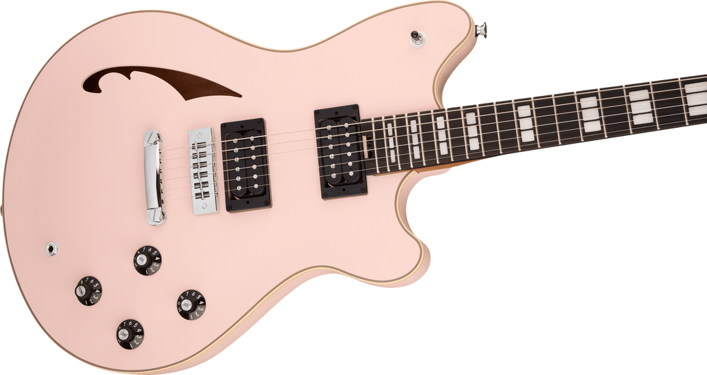 EVH - Limited Edition SA-126 Special, Satin Shell Pink