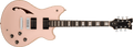 EVH - Limited Edition SA-126 Special, Satin Shell Pink