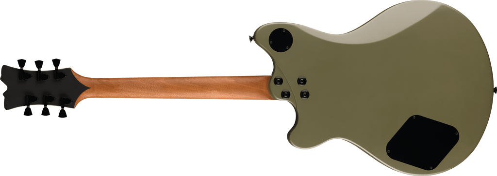 EVH - SA-126 Special