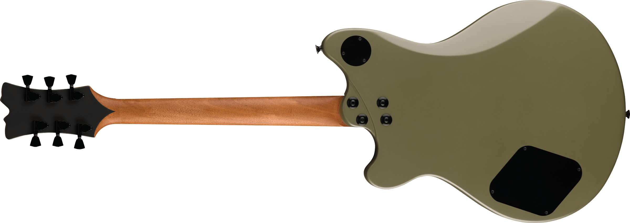 EVH - SA-126 Special