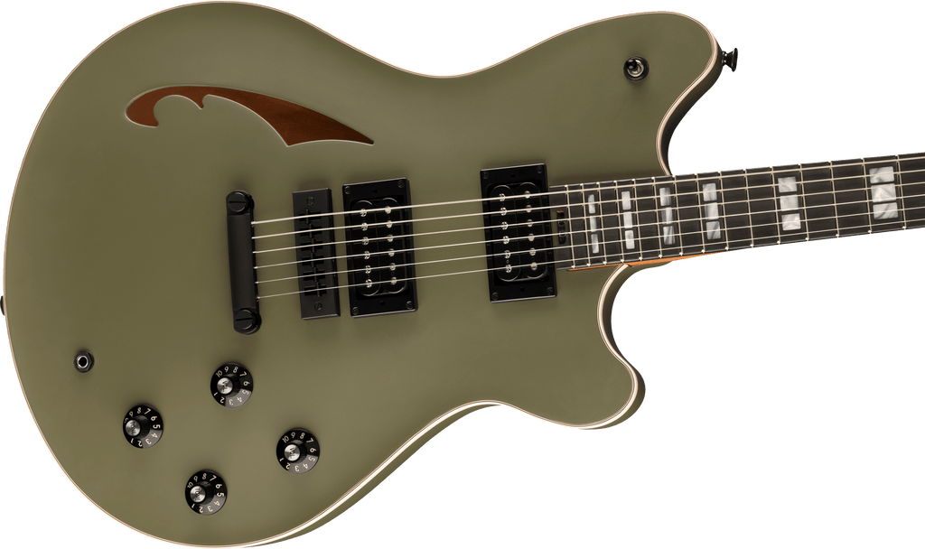 EVH - SA-126 Special