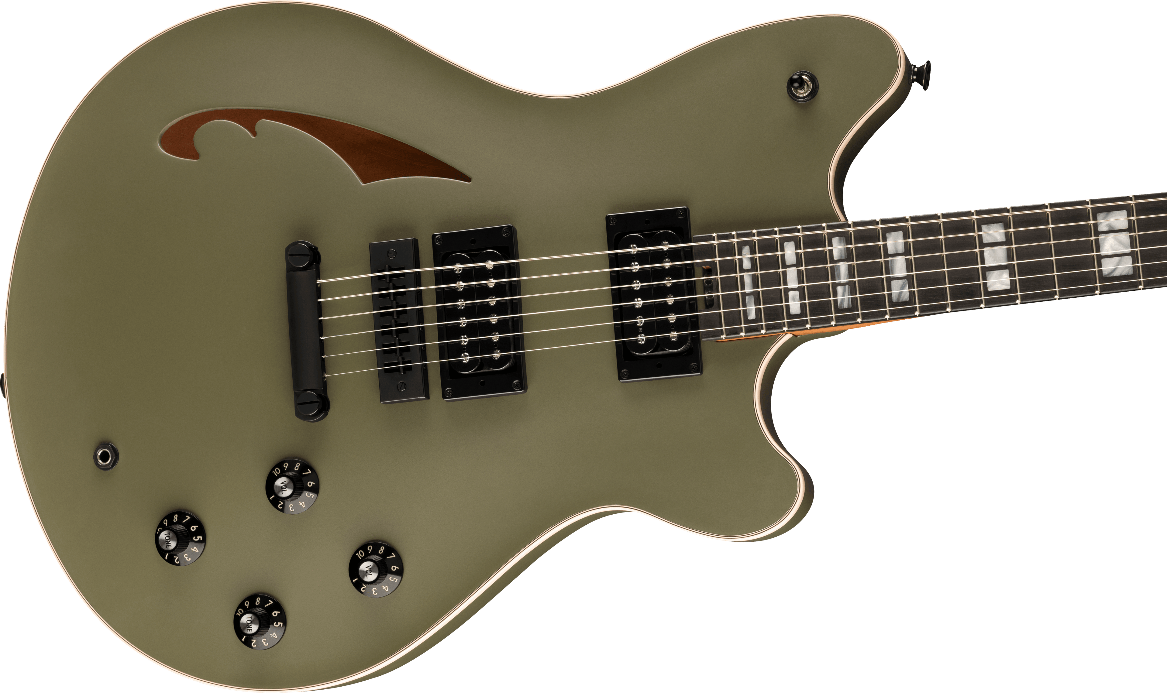 EVH - SA-126 Special